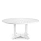 Outdoor-Esstisch Bell Rive L