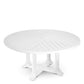 Outdoor-Esstisch Bell Rive L