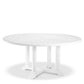 Outdoor-Esstisch Bell Rive L