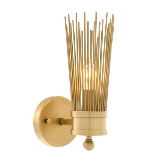 Wall Lamp Romeo Single