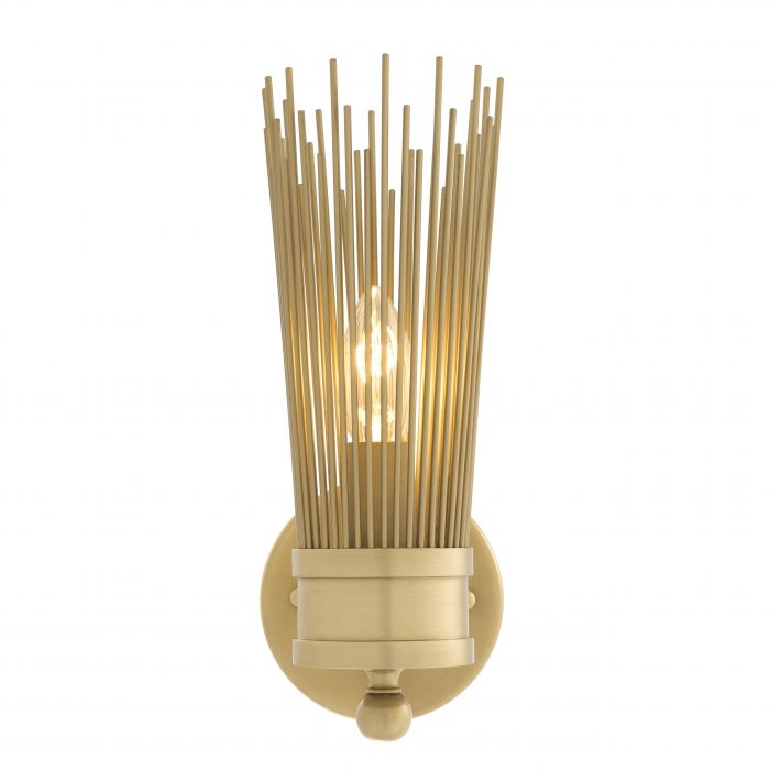 Wall Lamp Romeo Single