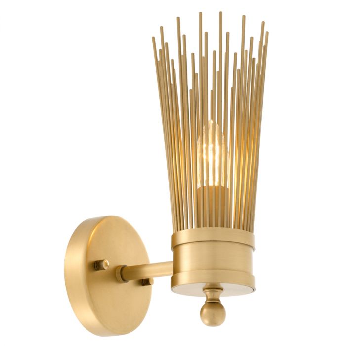 Wall Lamp Romeo Single