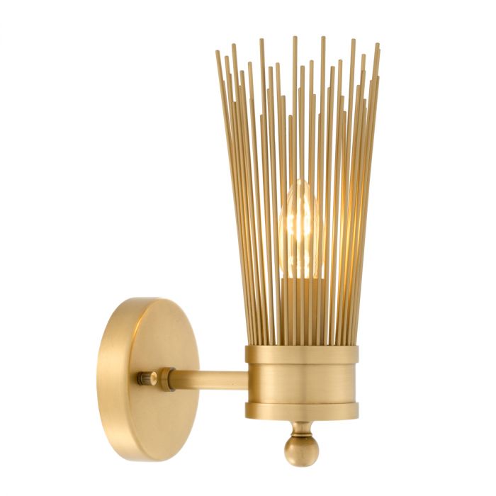 Wall Lamp Romeo Single