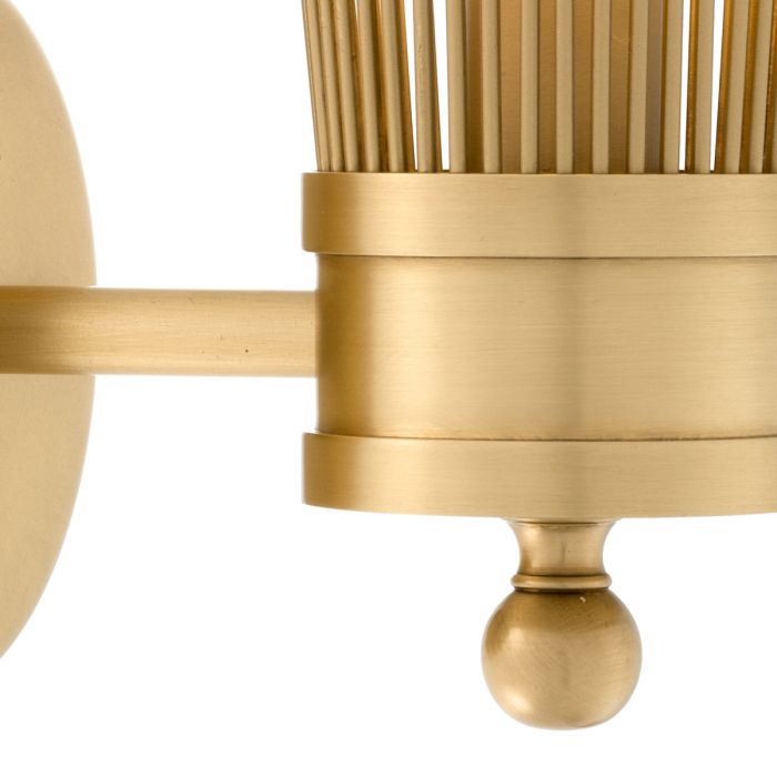 Wall Lamp Romeo Single