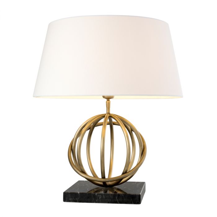 Table Lamp Edition