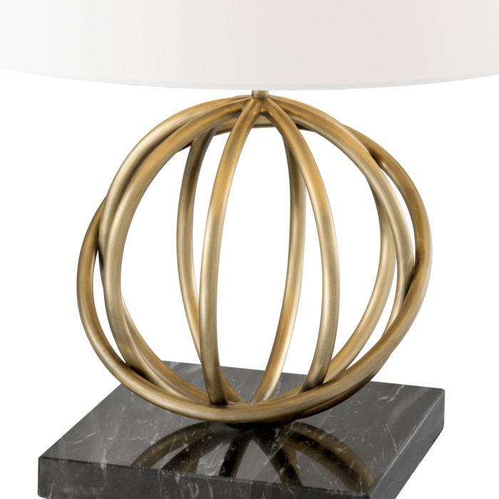 Table Lamp Edition