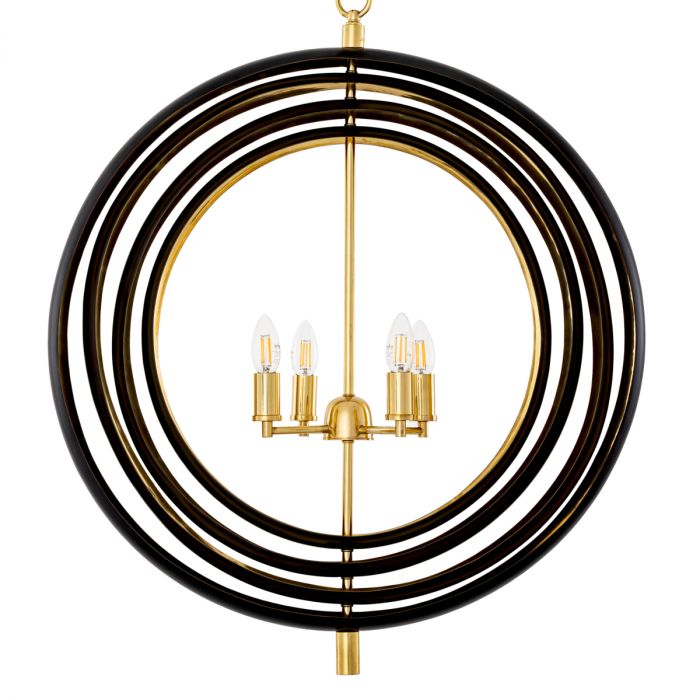 Chandelier Riley