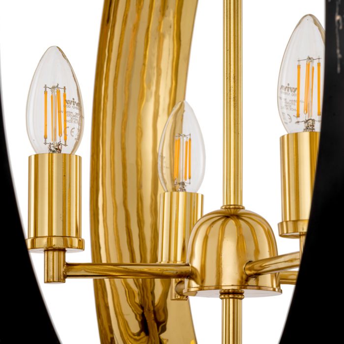 Chandelier Riley