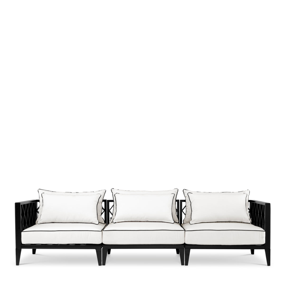 Outdoor-Sofa Ocean Club L