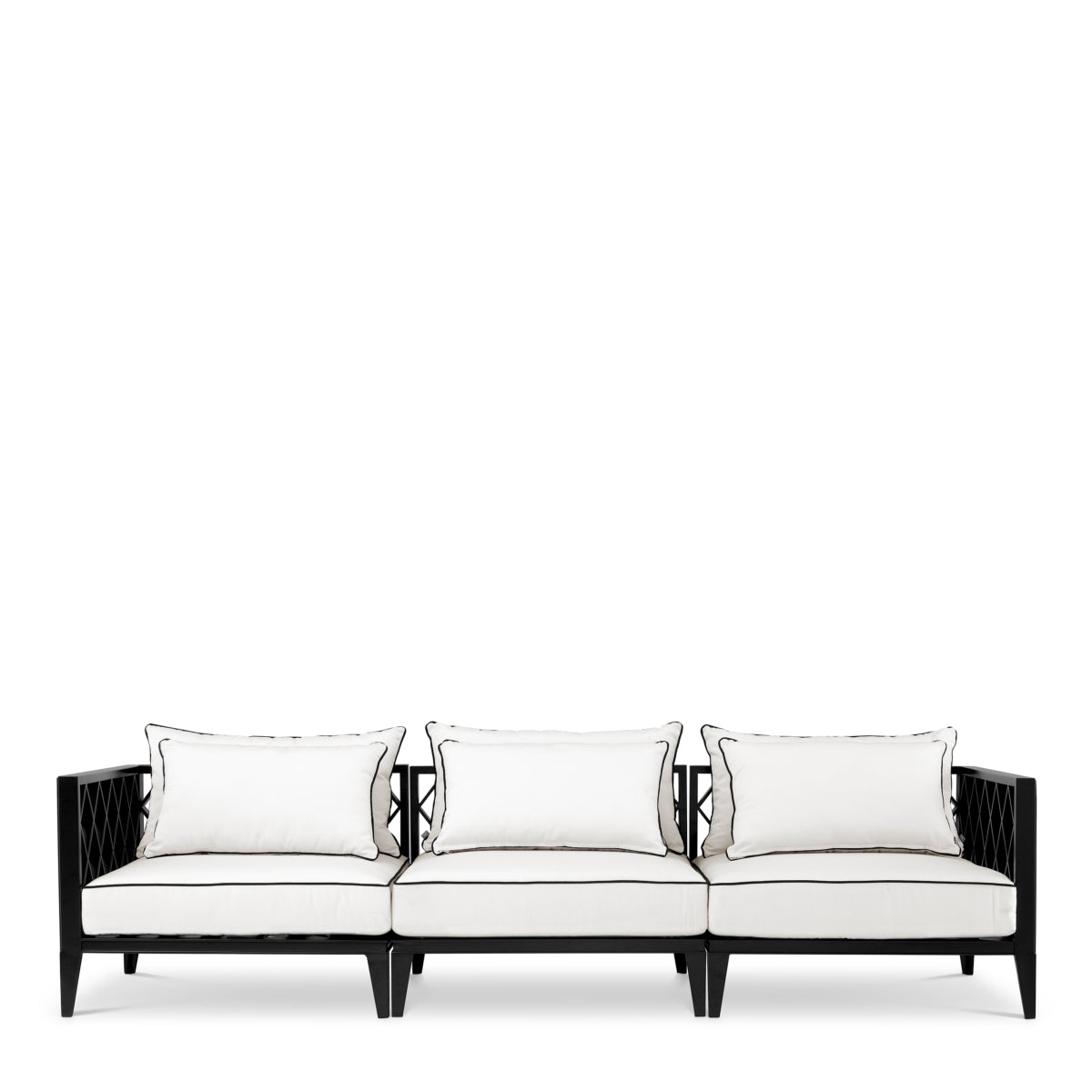 Outdoor-Sofa Ocean Club L