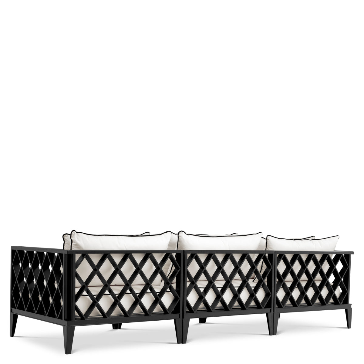 Outdoor-Sofa Ocean Club L