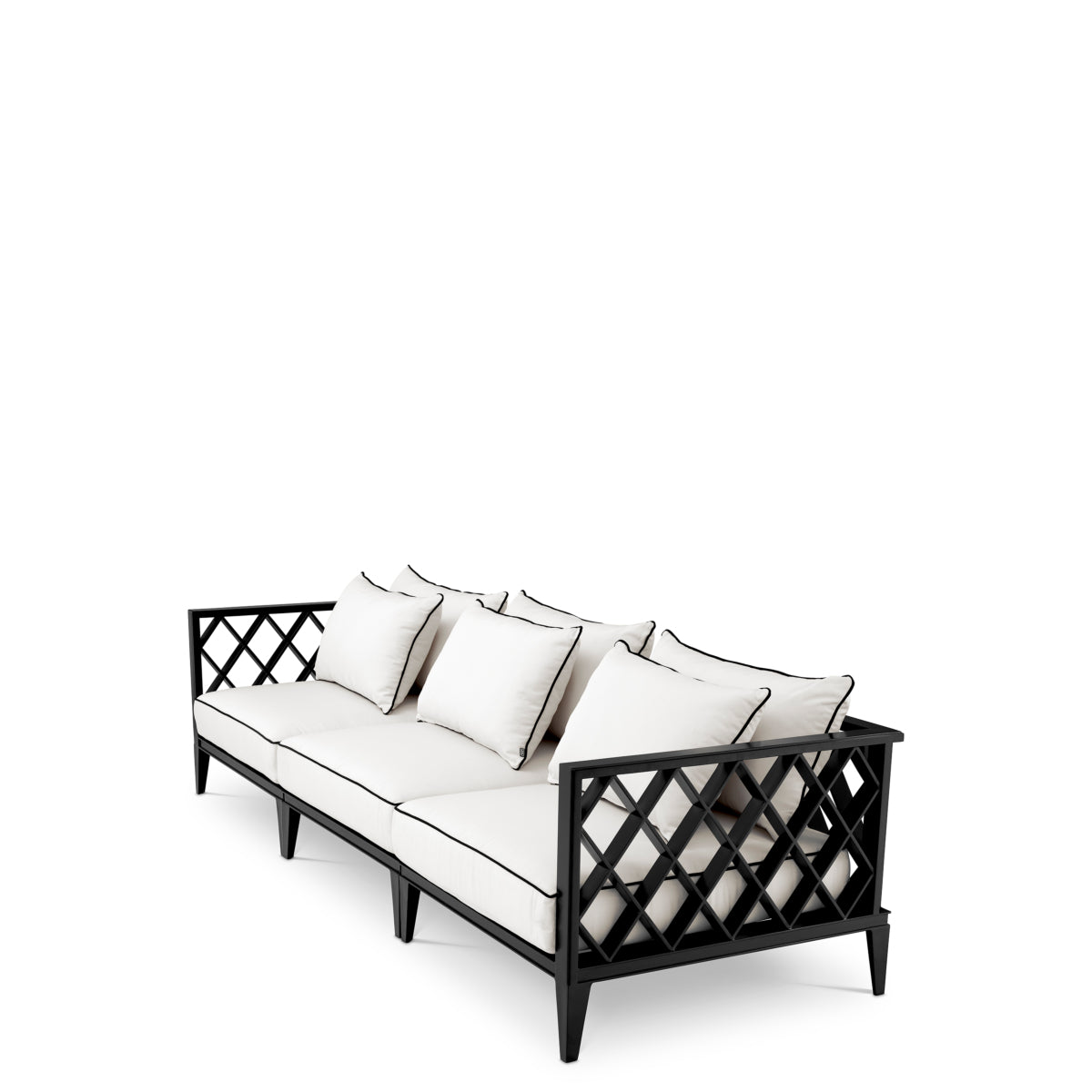 Outdoor-Sofa Ocean Club L