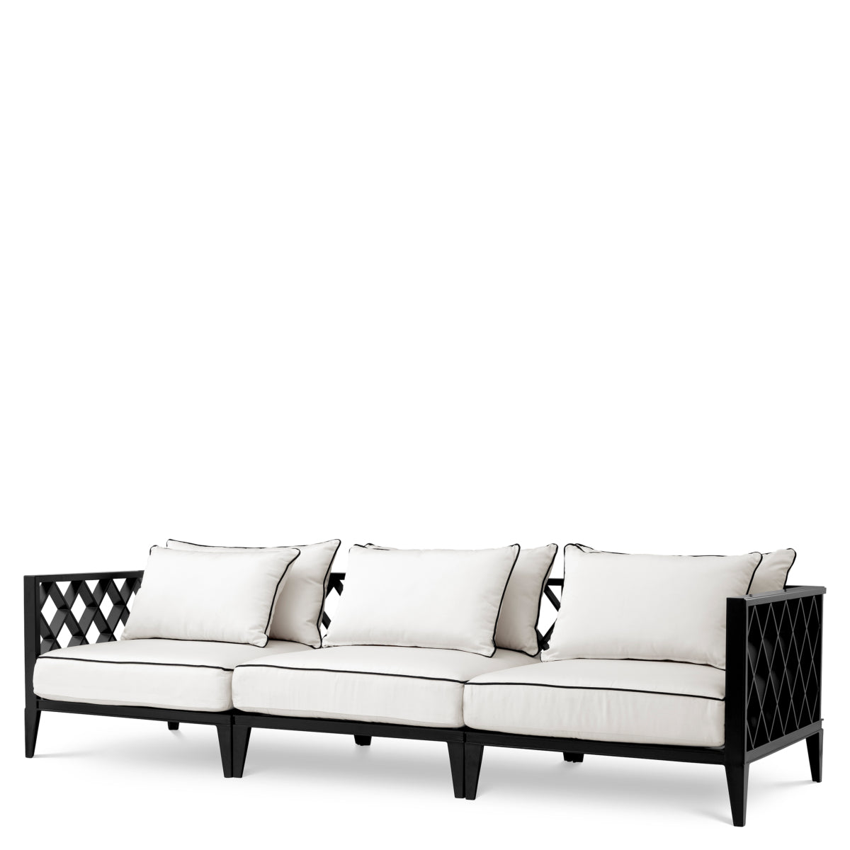 Outdoor-Sofa Ocean Club L