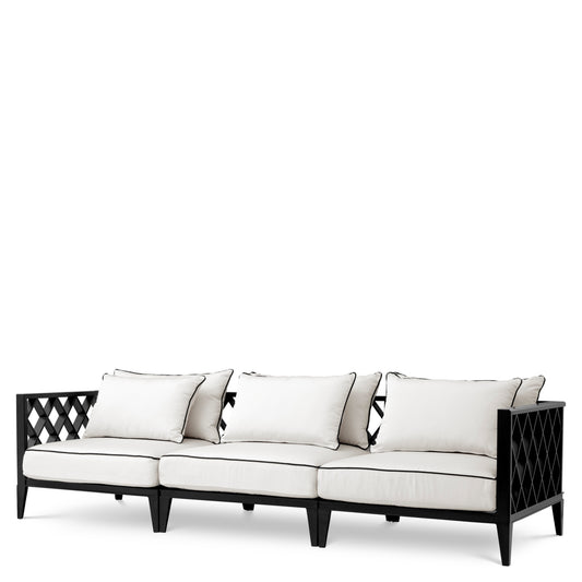 Outdoor-Sofa Ocean Club L