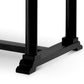 Outdoor-Esstisch Bell Rive