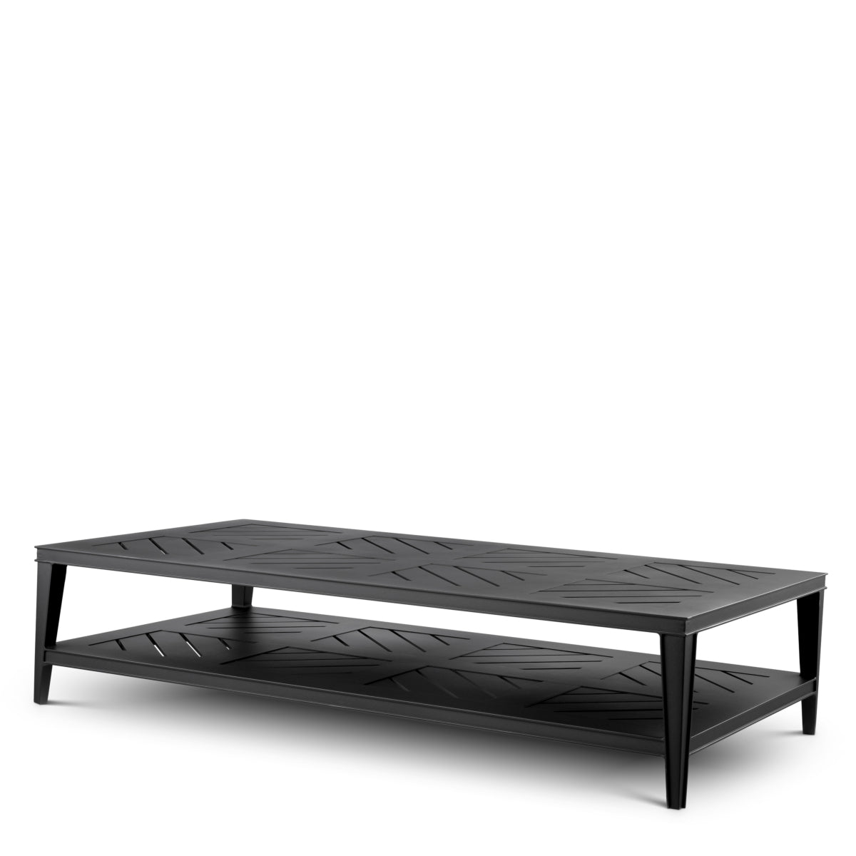 Outdoor-Tisch Bell Rive Rectangular