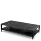 Outdoor-Tisch Bell Rive Rectangular