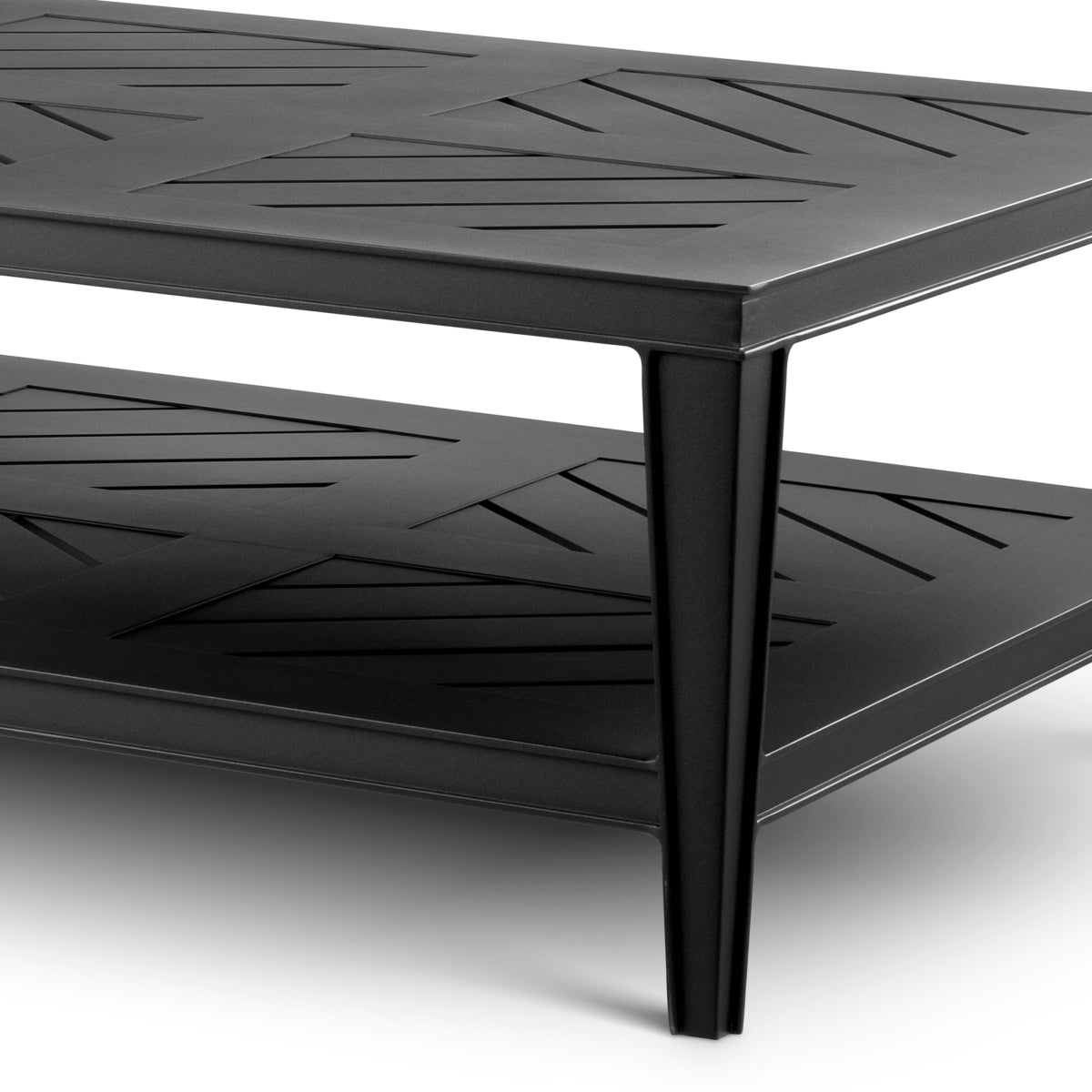 Outdoor-Tisch Bell Rive Rectangular