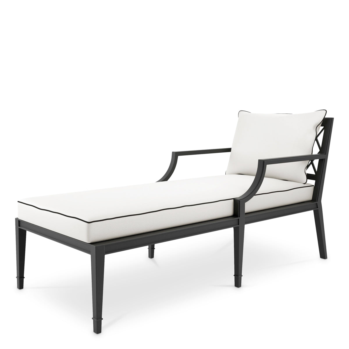 Outdoor-Bett Outdoor Daybed Bella Vista