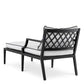 Outdoor-Bett Outdoor Daybed Bella Vista