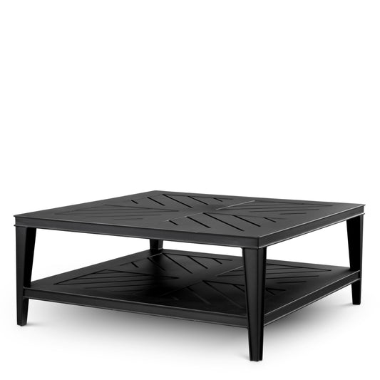 Outdoor-Tisch Bell Rive Square
