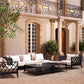 Outdoor-Tisch Bell Rive Square