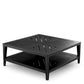 Outdoor-Tisch Bell Rive Square