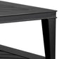 Outdoor-Tisch Bell Rive Square