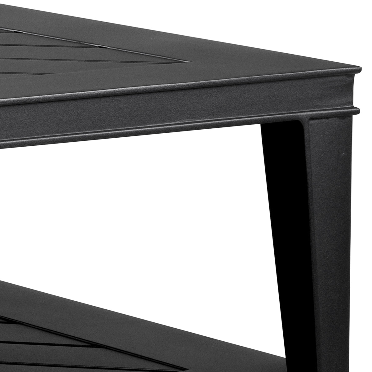 Outdoor-Tisch Bell Rive Square