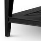 Outdoor-Tisch Bell Rive Square