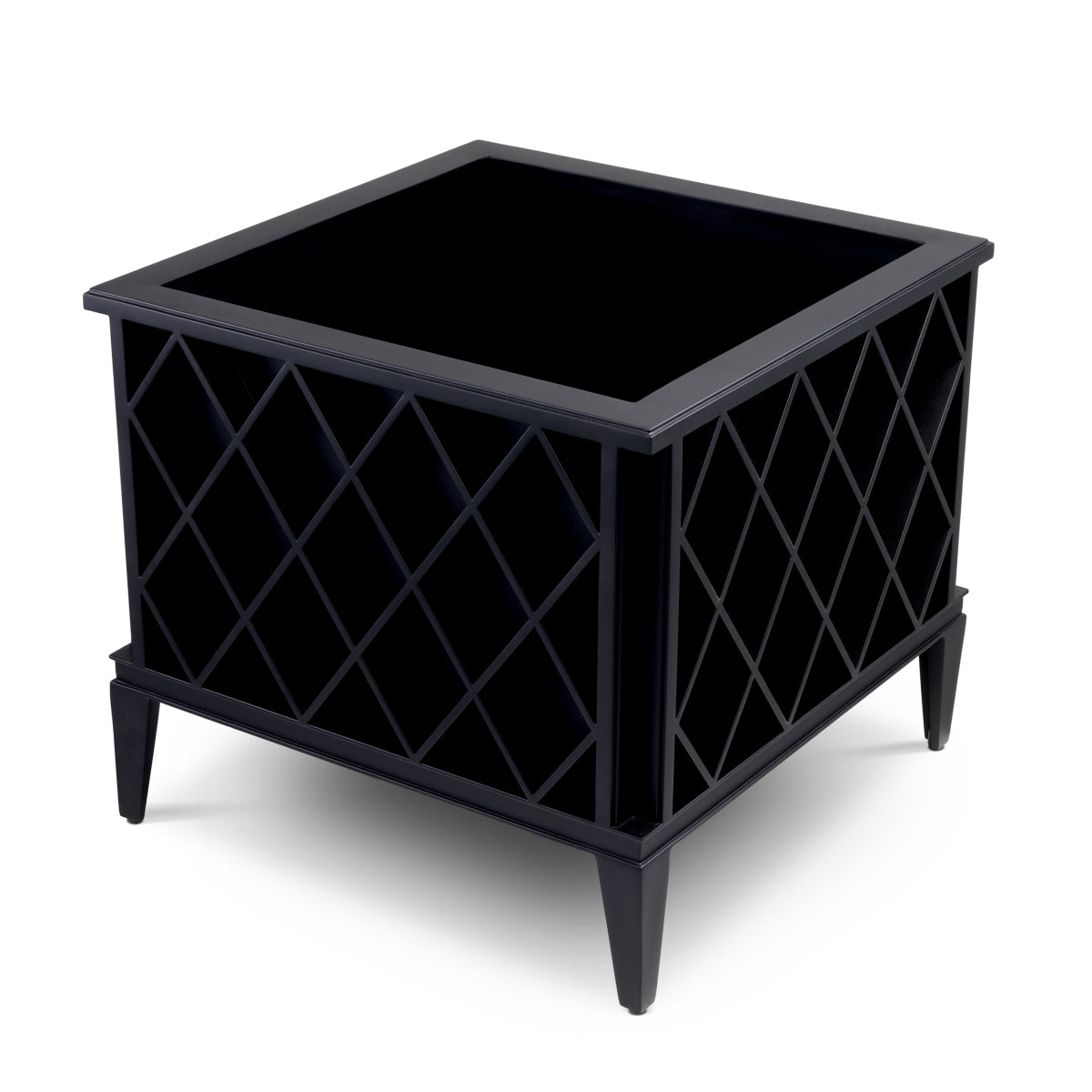 Vase Outdoor Planter Ocean Club