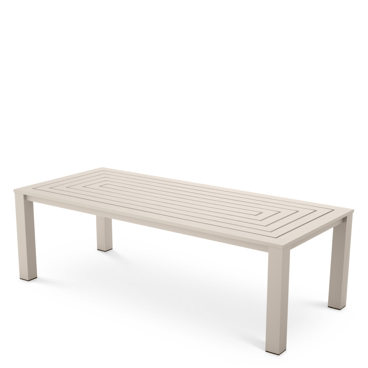 Outdoor-Esstisch Vistamar
