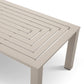 Outdoor-Esstisch Vistamar