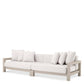 Outdoor-Sofa Cap-Antibes