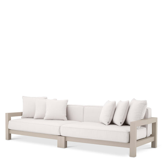 Outdoor-Sofa Cap-Antibes