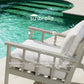 Outdoor-Sofa Cap-Antibes
