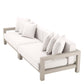 Outdoor-Sofa Cap-Antibes