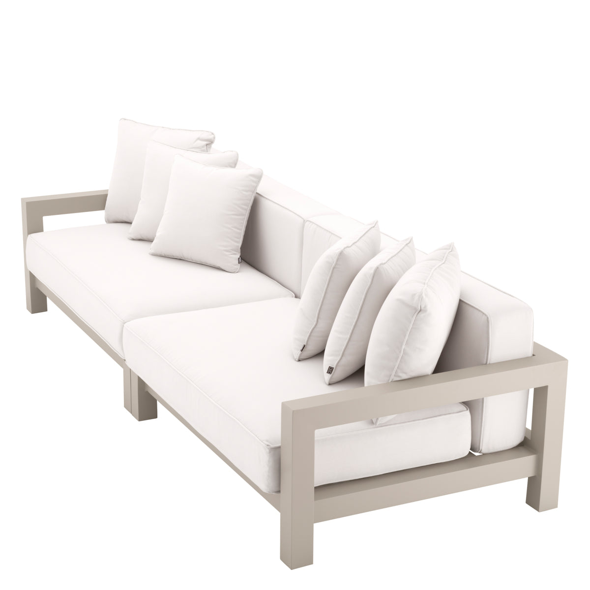 Outdoor-Sofa Cap-Antibes