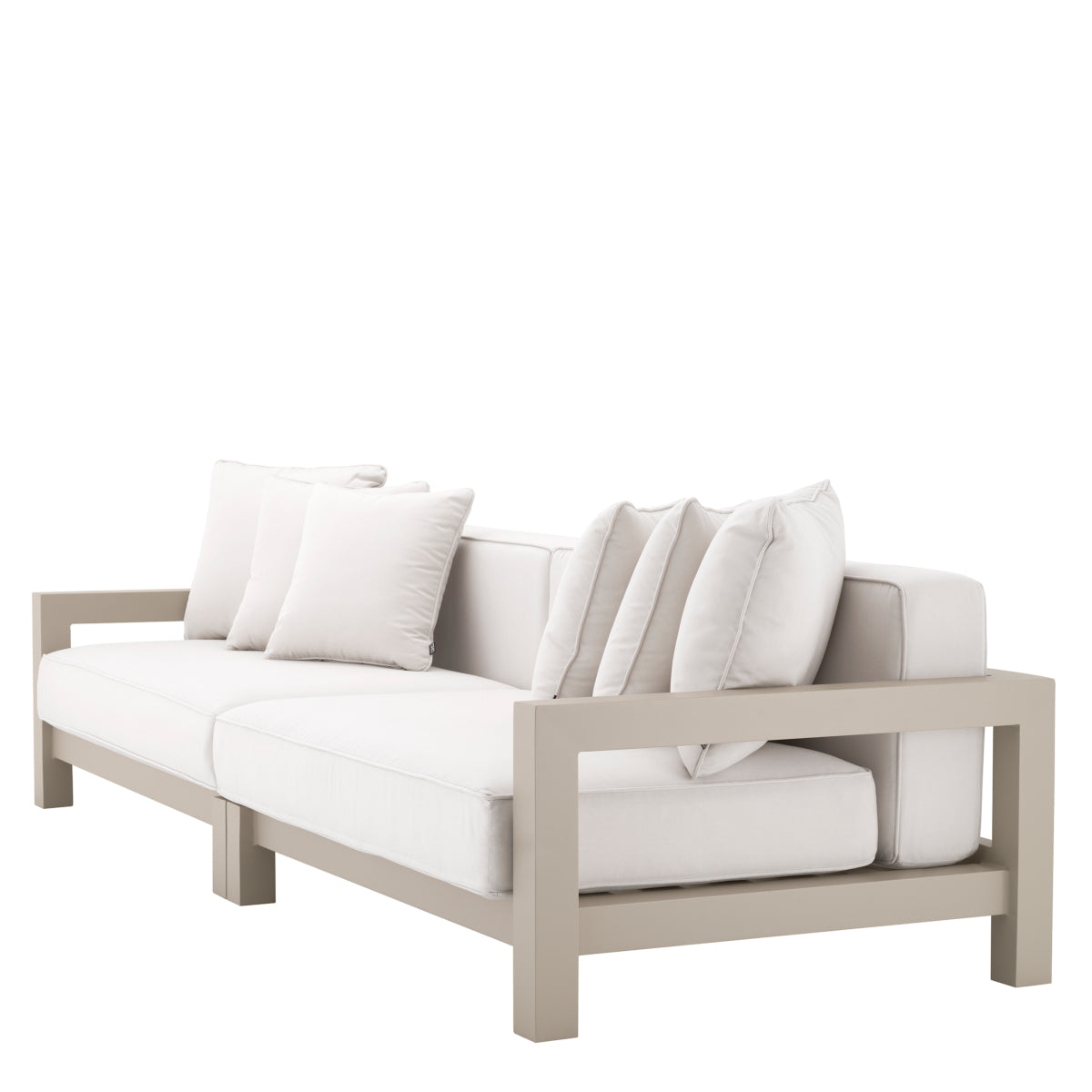 Outdoor-Sofa Cap-Antibes