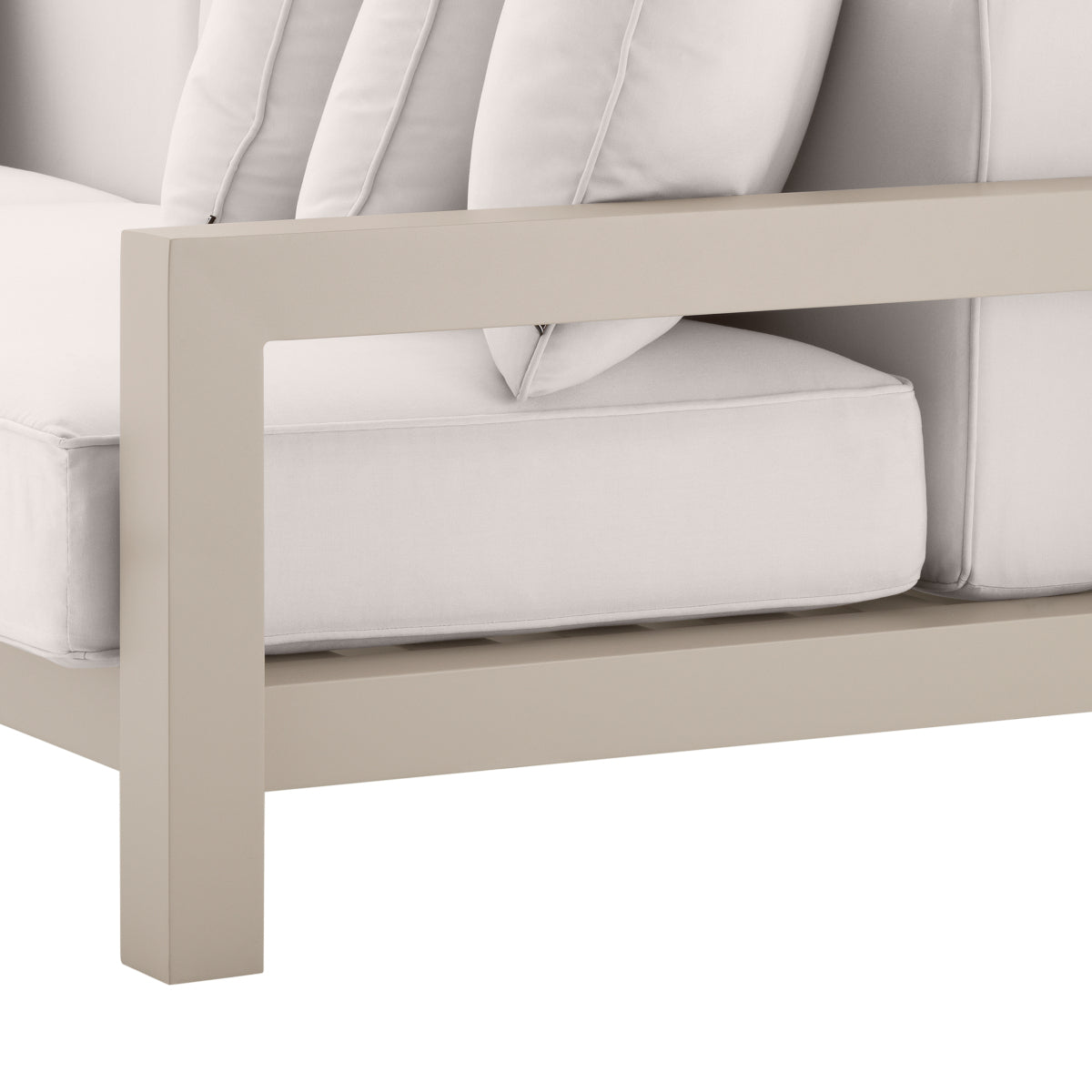 Outdoor-Sofa Cap-Antibes