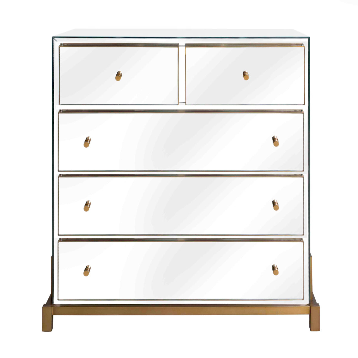 Kommode Drawer Chest Clarington