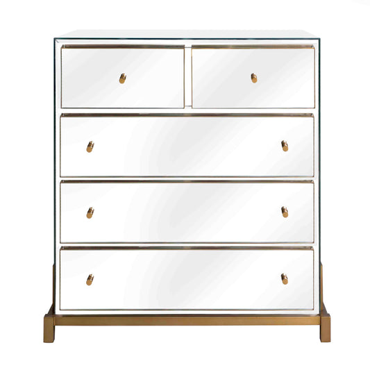 Kommode Drawer Chest Clarington