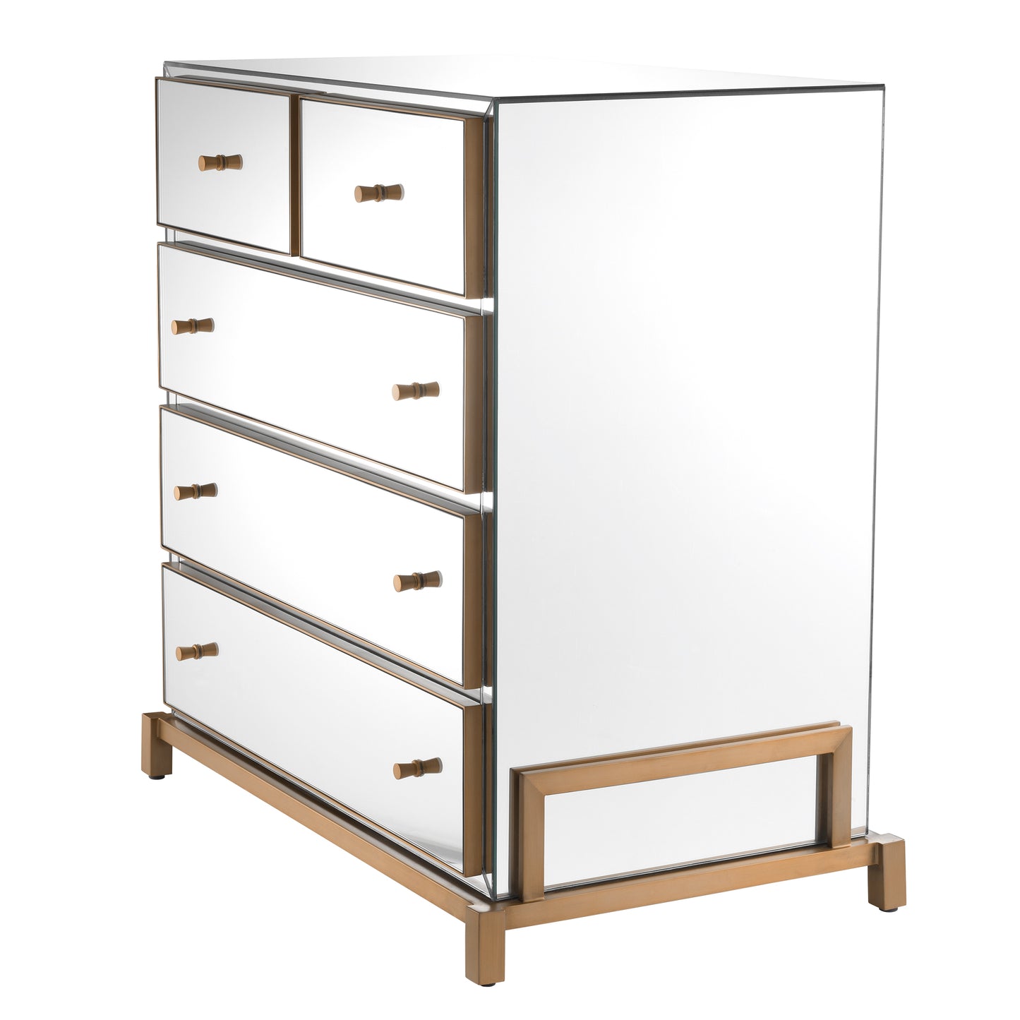 Kommode Drawer Chest Clarington