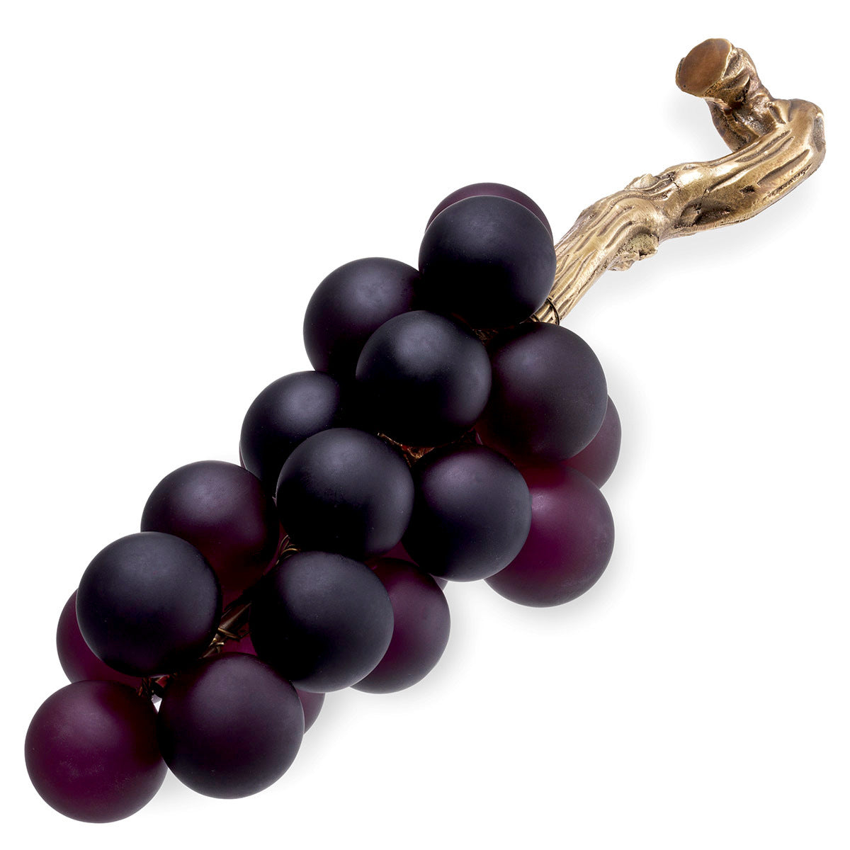 Deko-Gegenstand French Grapes
