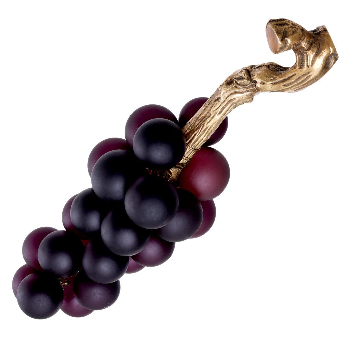 Deko-Gegenstand French Grapes