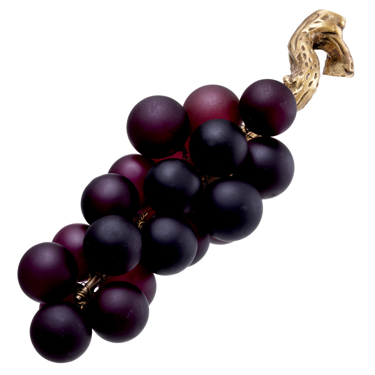 Deko-Gegenstand French Grapes