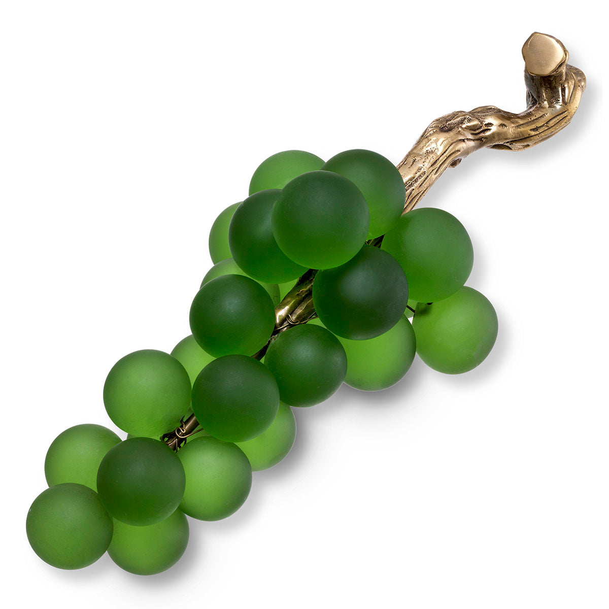 Deko-Gegenstand French Grapes