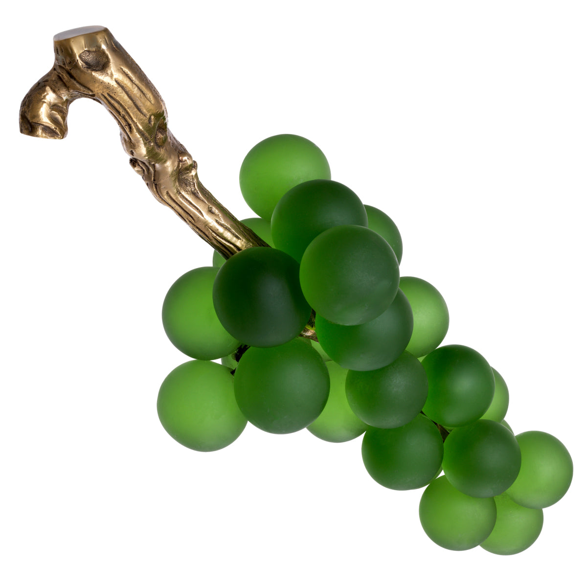 Deko-Gegenstand French Grapes