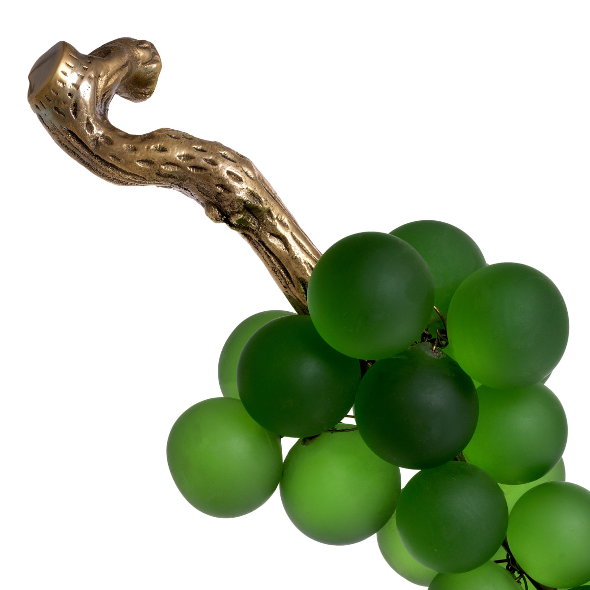 Deko-Gegenstand French Grapes