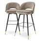 Barhocker Cliff Set Of 2
